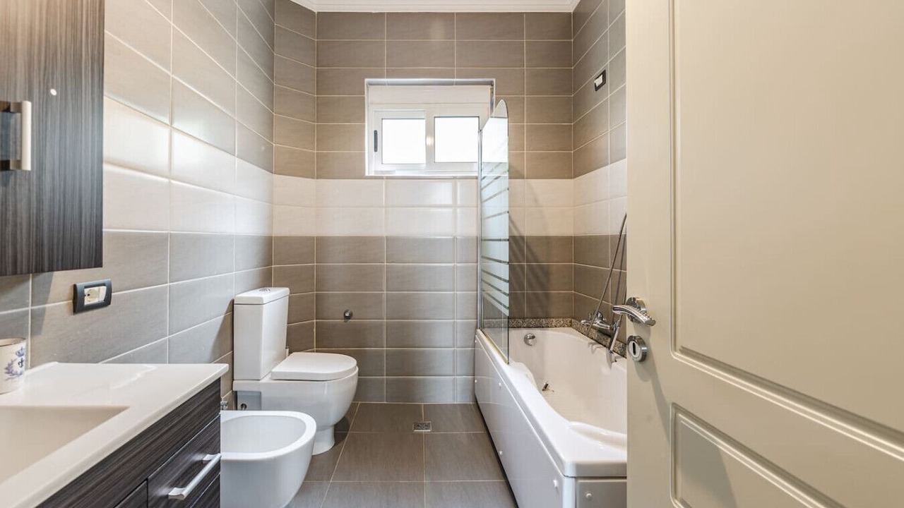 Photo of Bathroom in Shkoder