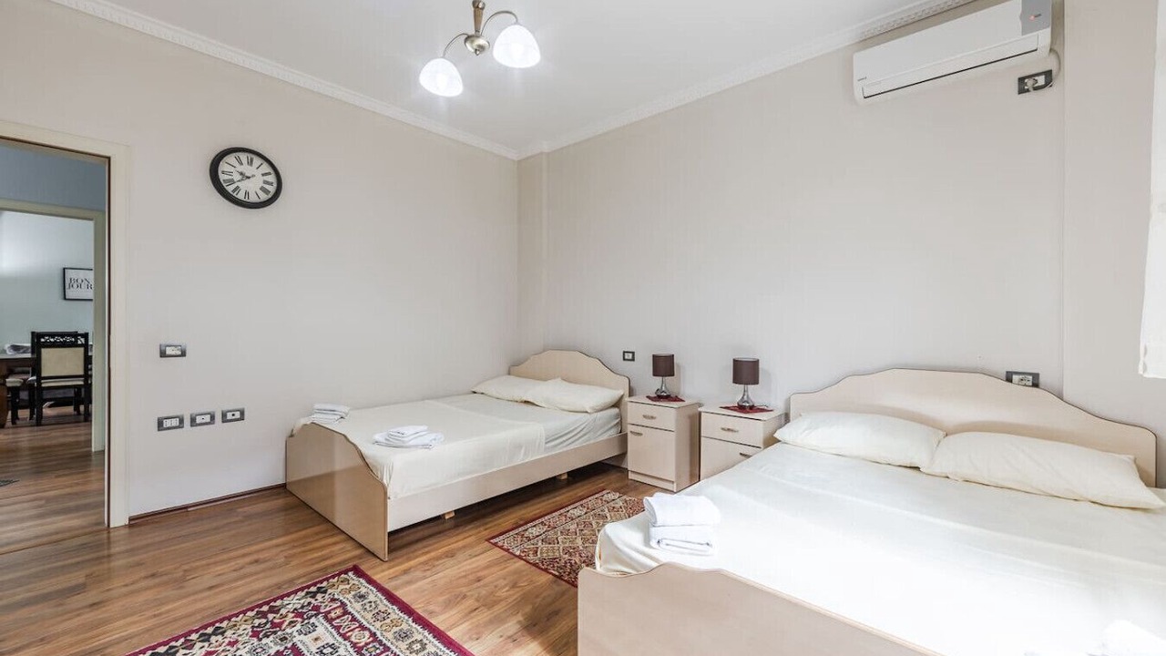 Photo of Bedroom in Shkoder