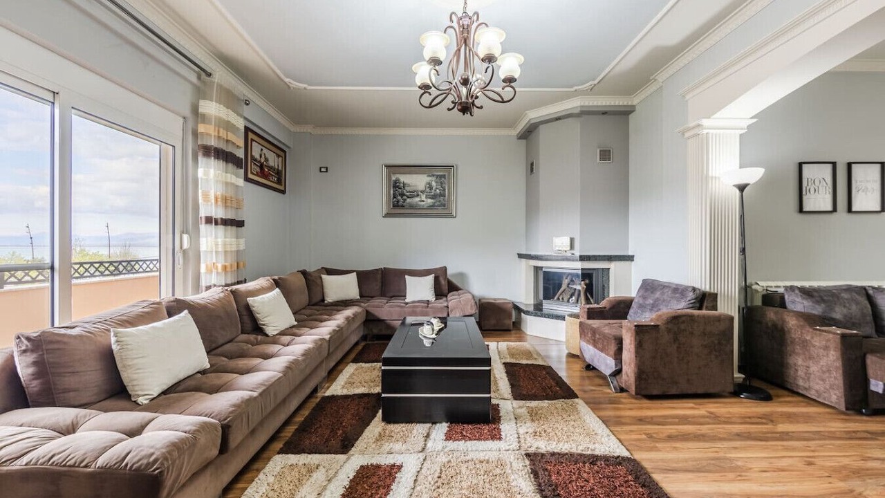 Photo of Livingroom in Shkoder