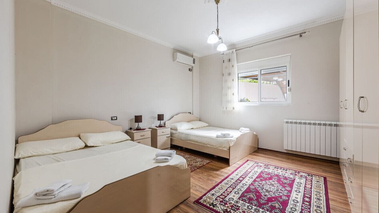 Photo of Bedroom in Shkoder