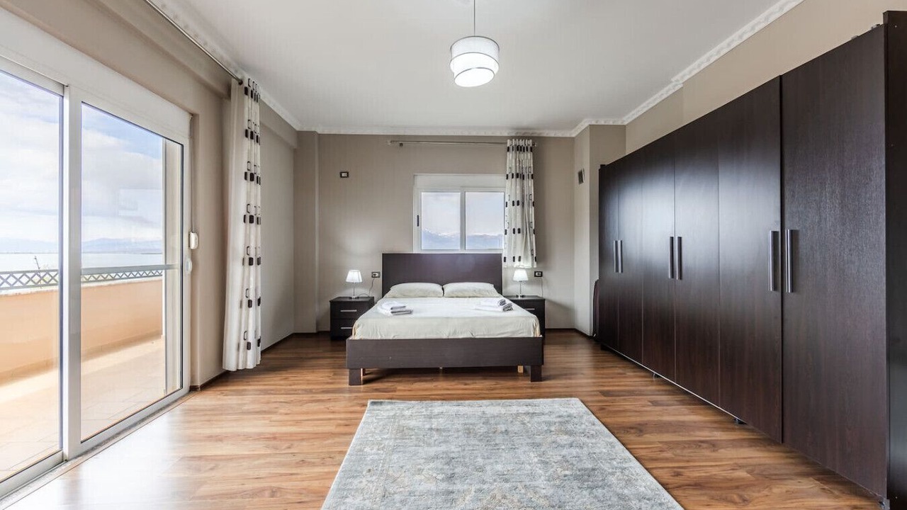 Photo of Bedroom in Shkoder