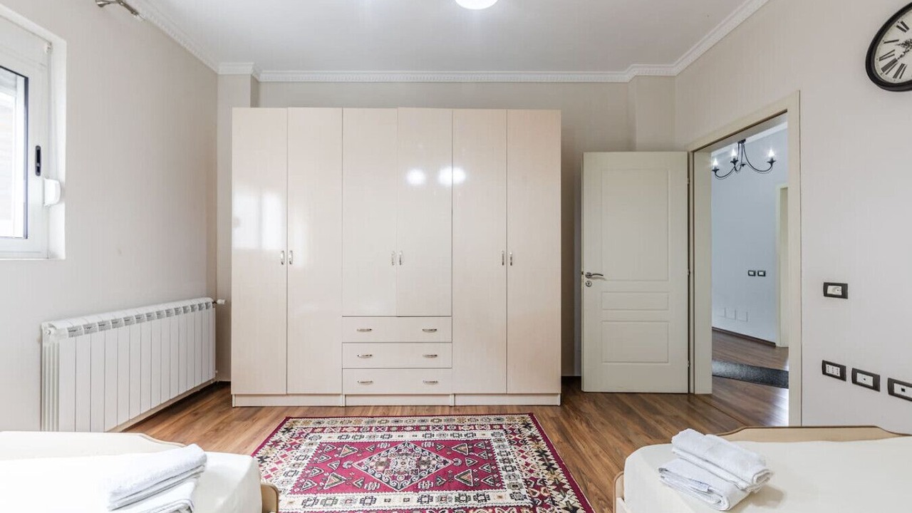 Photo of Bedroom in Shkoder