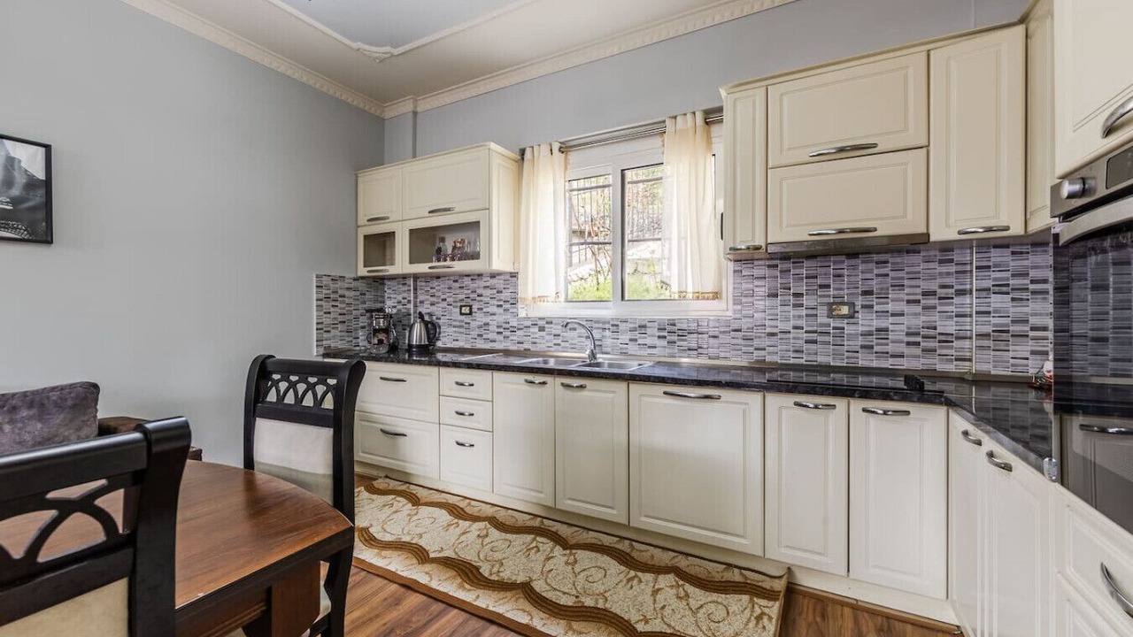 Photo of Kitchen in Shkoder