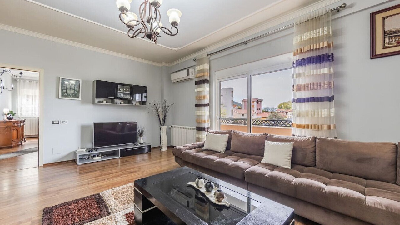 Photo of Livingroom in Shkoder