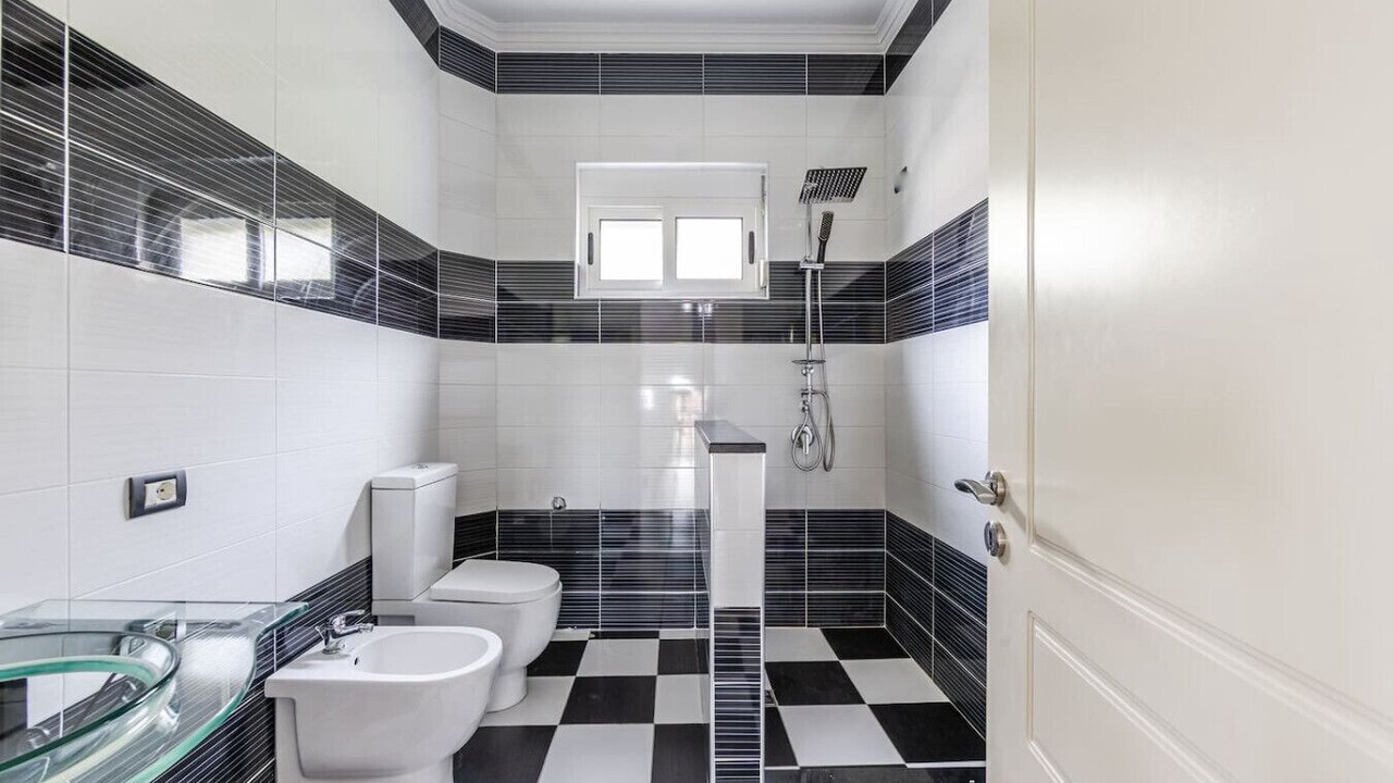 Photo of Bathroom in Shkoder