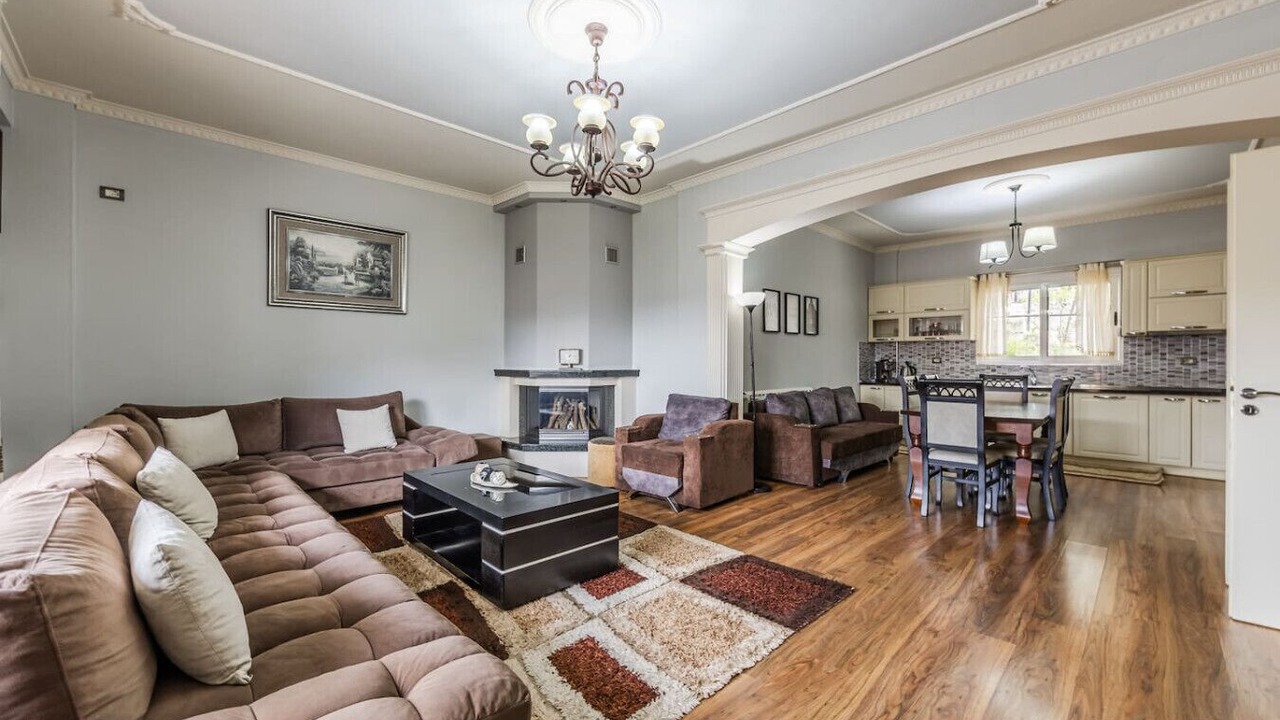 Photo of Livingroom in Shkoder