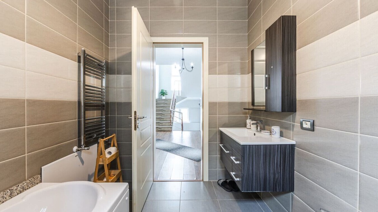 Photo of Bathroom in Shkoder
