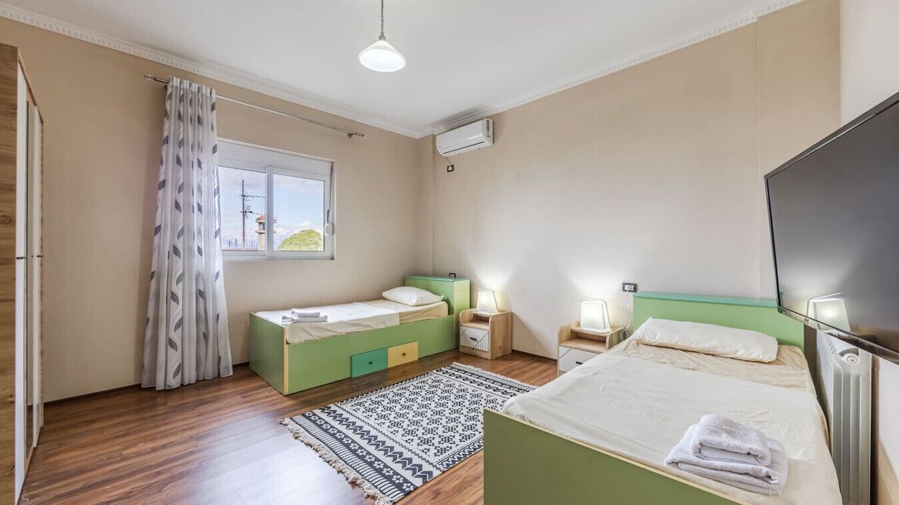 Photo of Bedroom in Shkoder