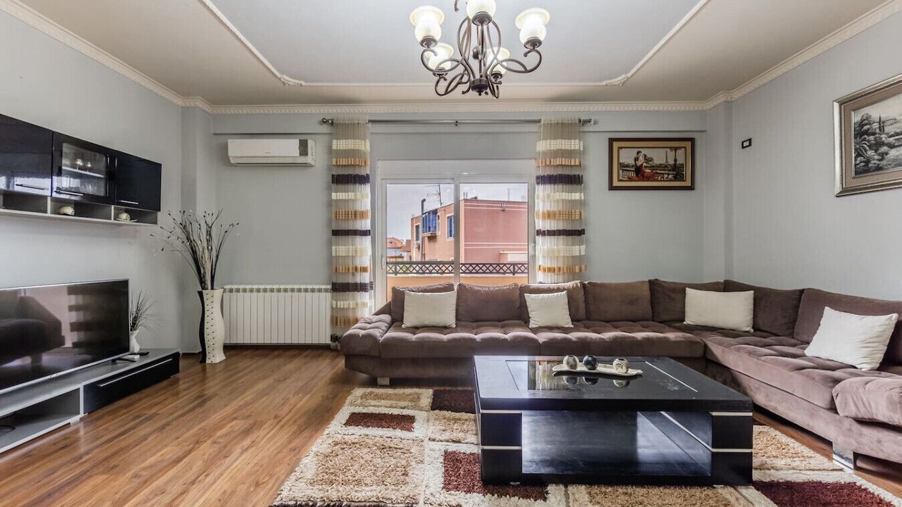 Photo of Livingroom in Shkoder