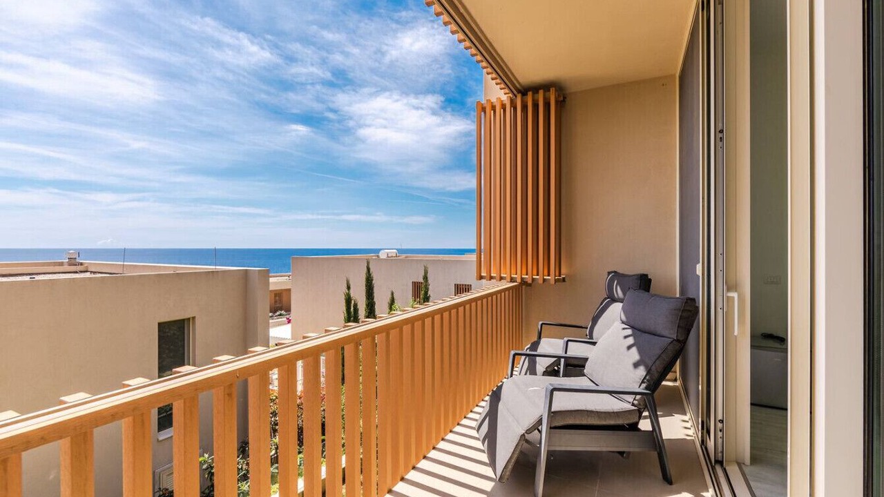 Photo of Patio Balcony in Jala