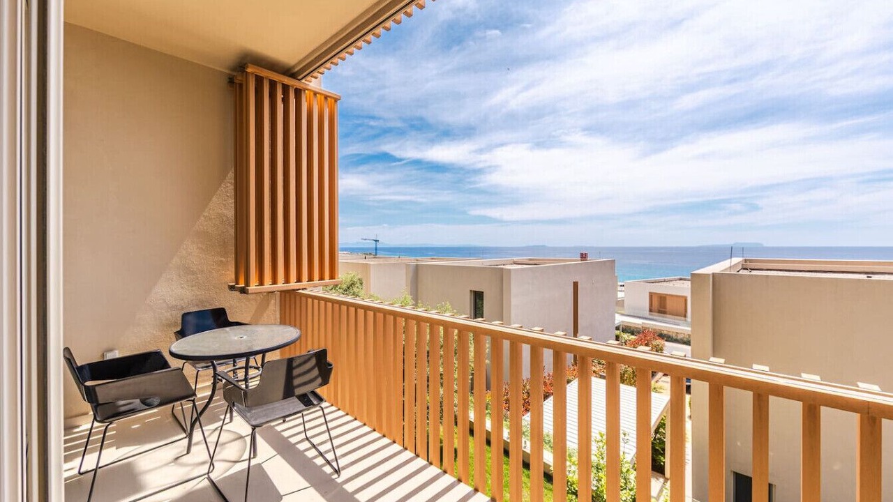 Photo of Patio Balcony in Jala