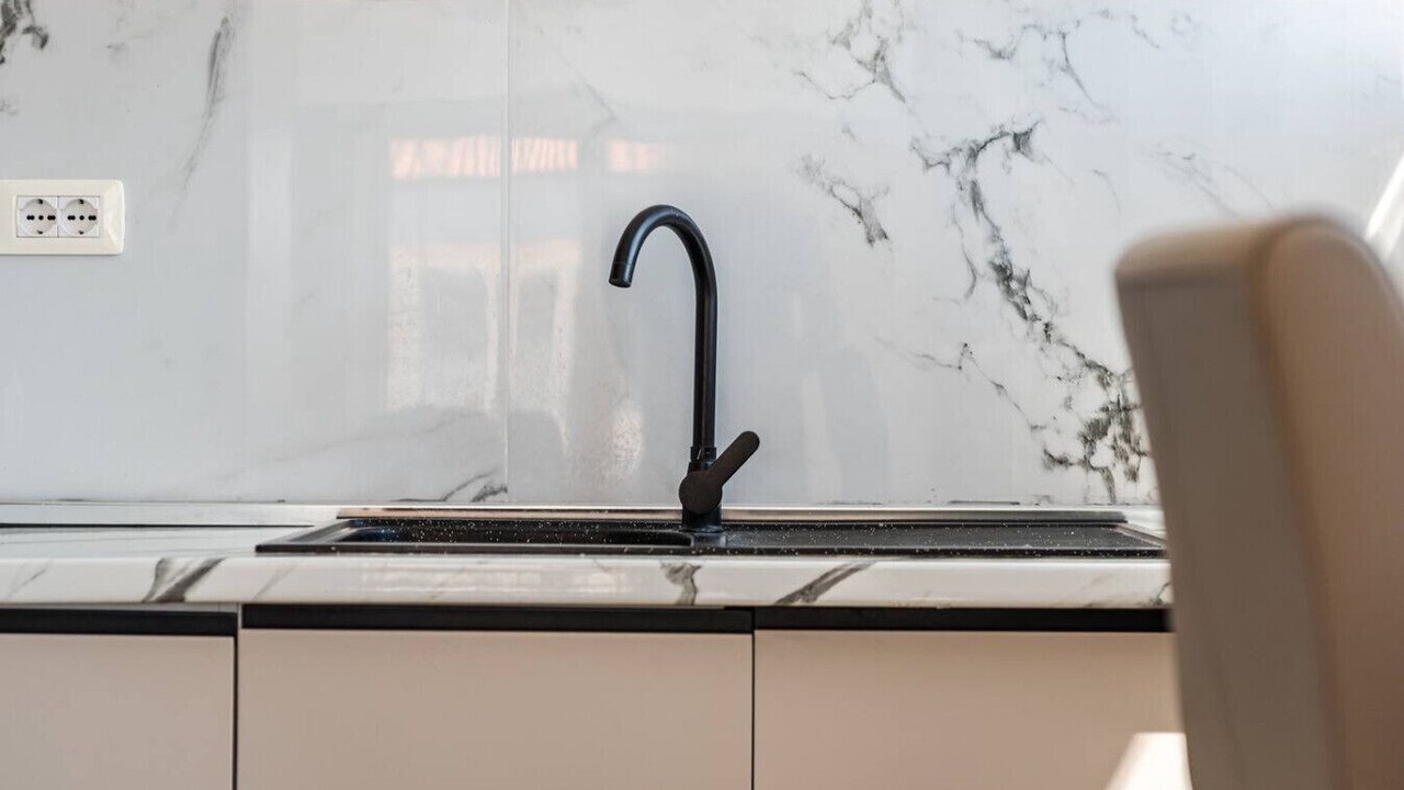 Photo of Kitchen in Golem