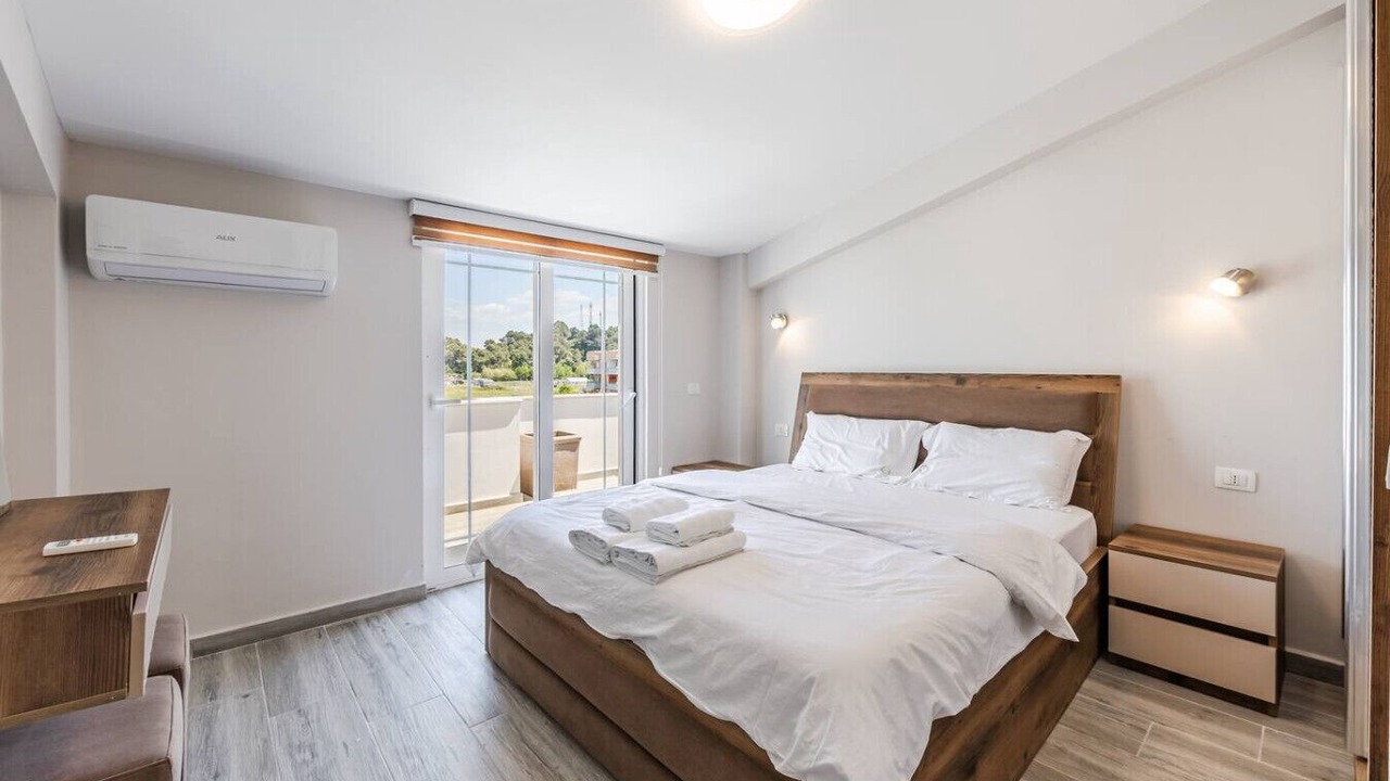 Photo of Bedroom in Golem