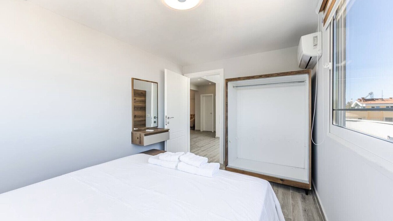Photo of Bedroom in Golem