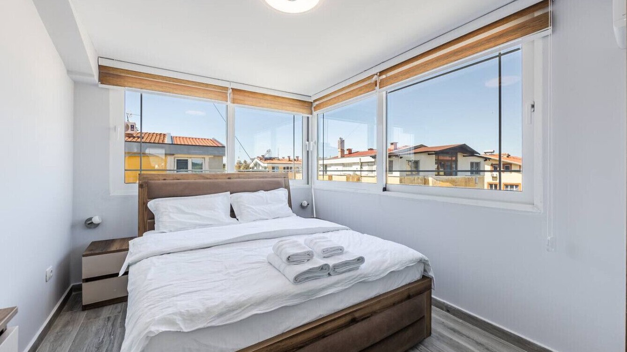Photo of Bedroom in Golem