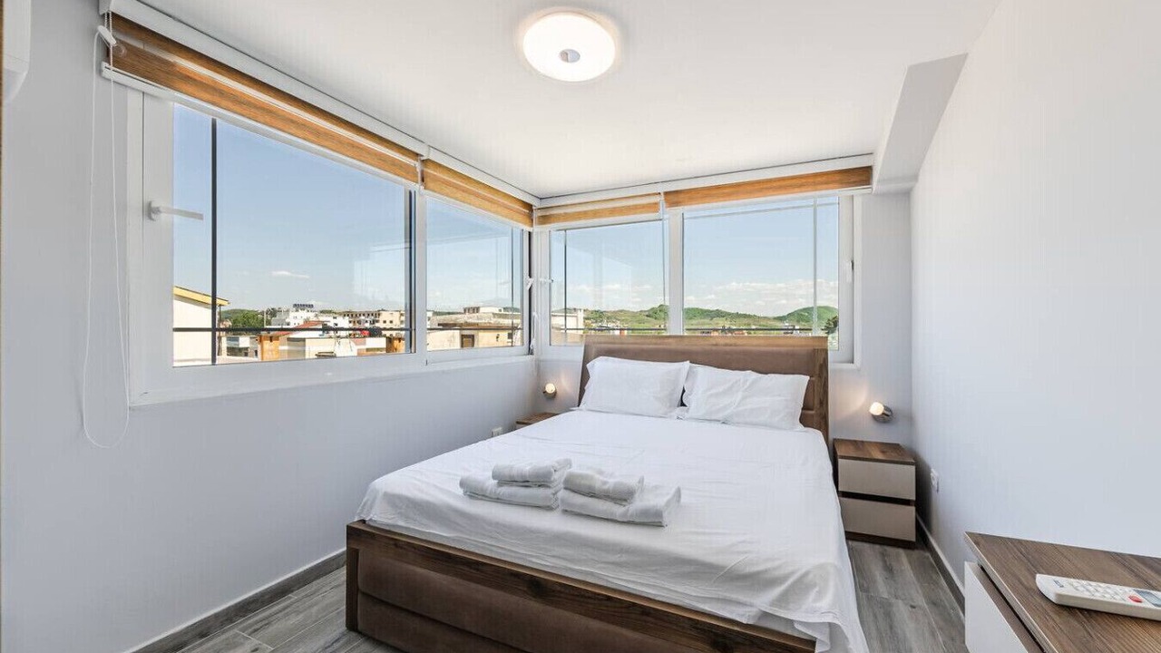 Photo of Bedroom in Golem