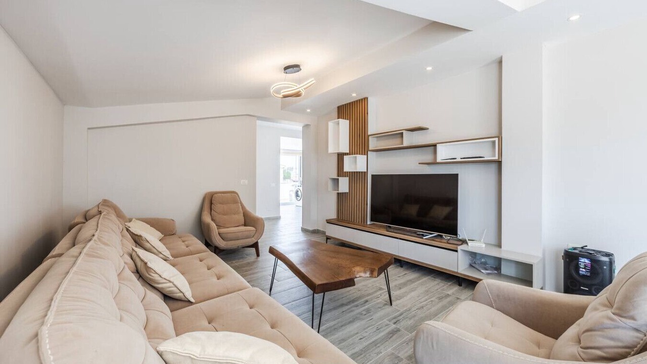 Photo of Livingroom in Golem