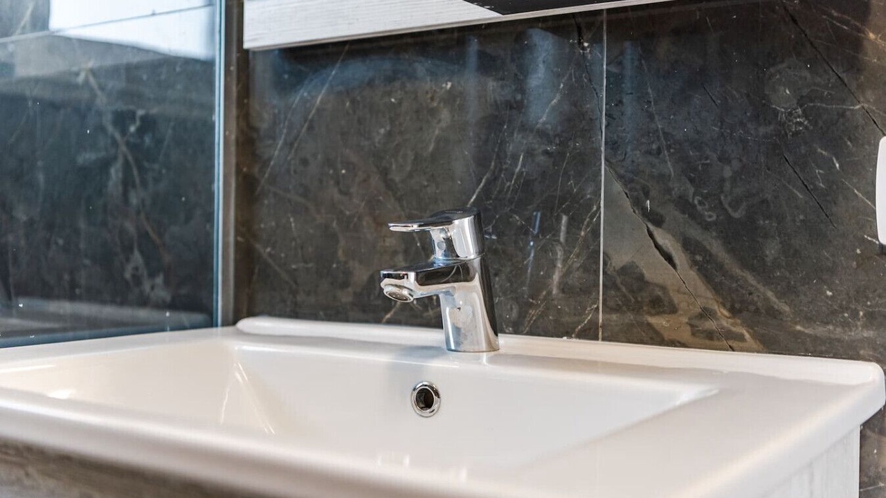 Photo of Bathroom in Golem