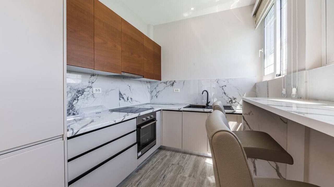 Photo of Kitchen in Golem