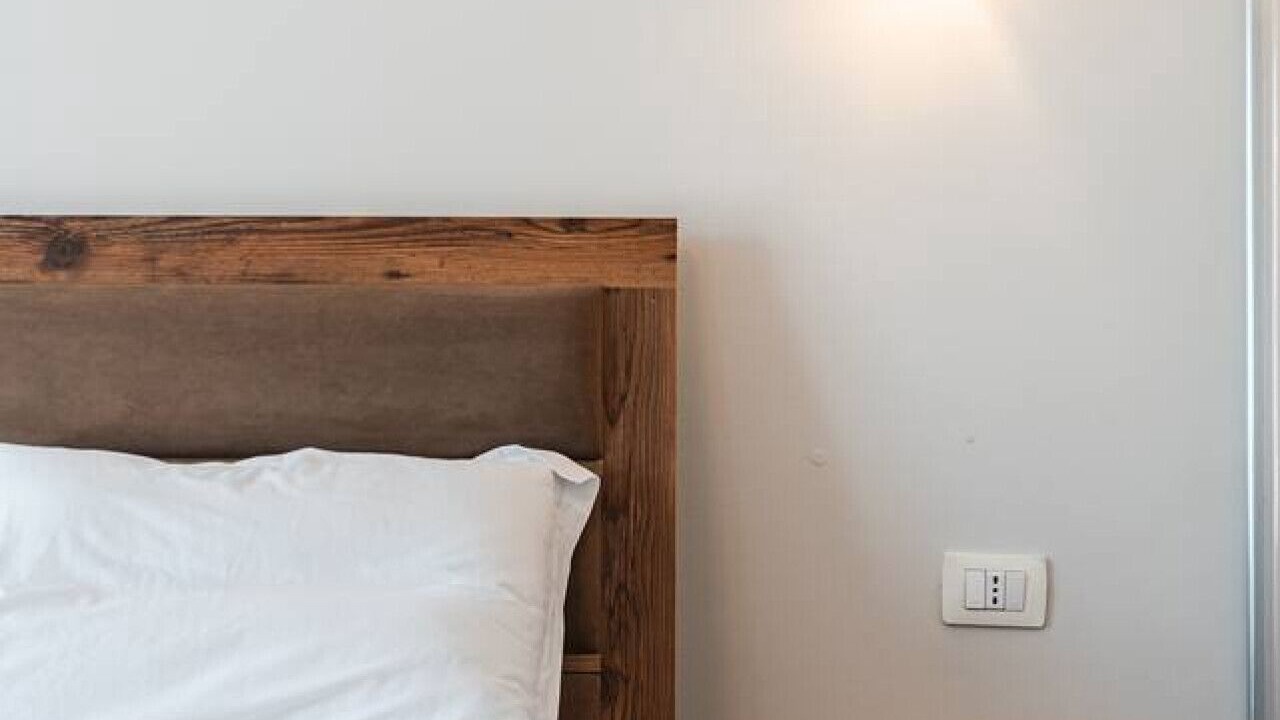Photo of Bedroom in Golem