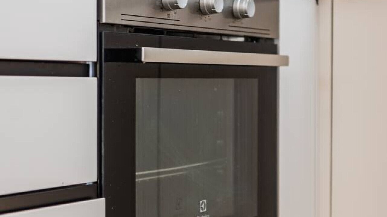 Photo of Kitchen in Golem
