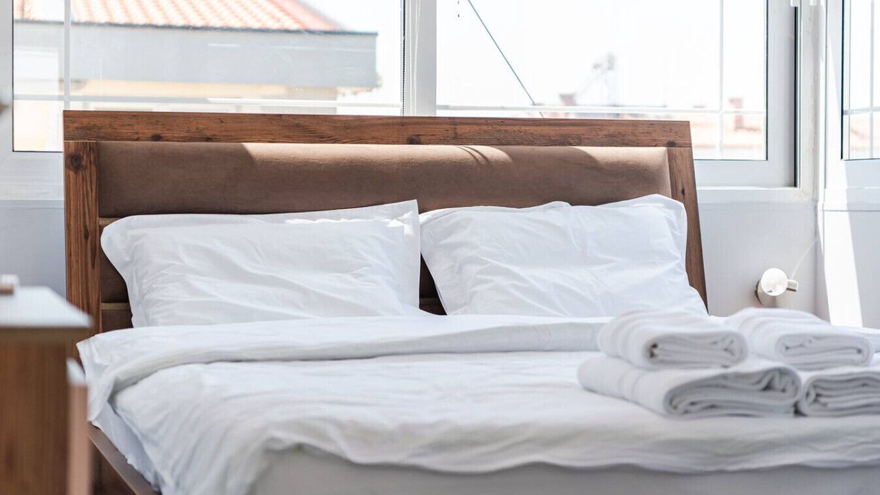 Photo of Bedroom in Golem