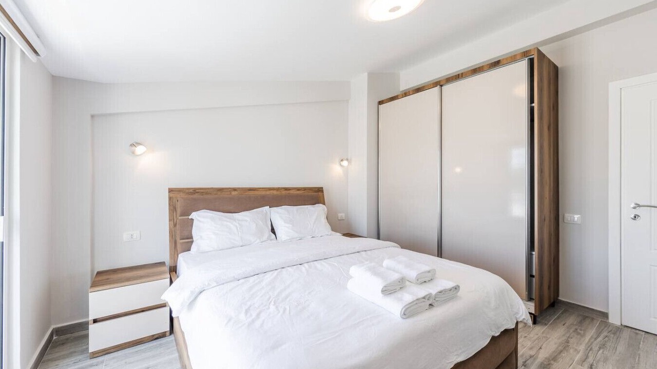 Photo of Bedroom in Golem