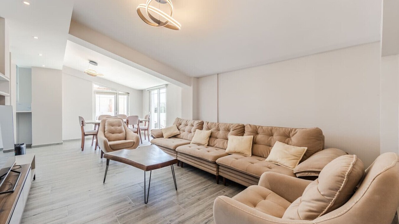 Photo of Livingroom in Golem