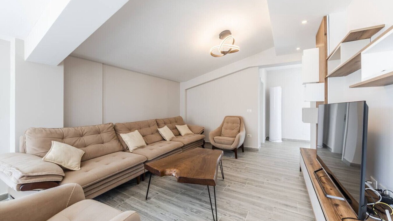 Photo of Livingroom in Golem