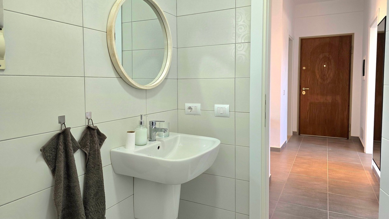 Photo of Bathroom in Ishem