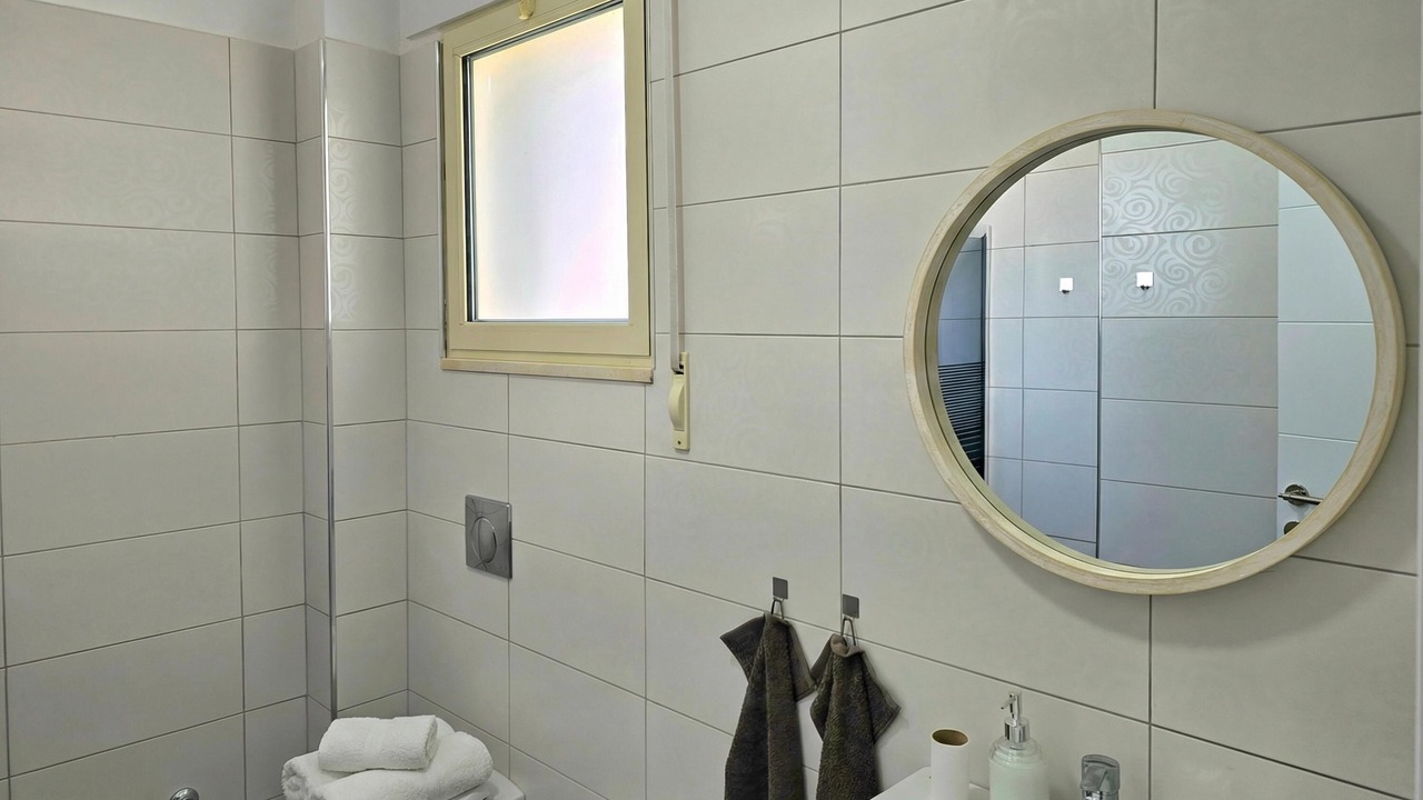 Photo of Bathroom in Ishem