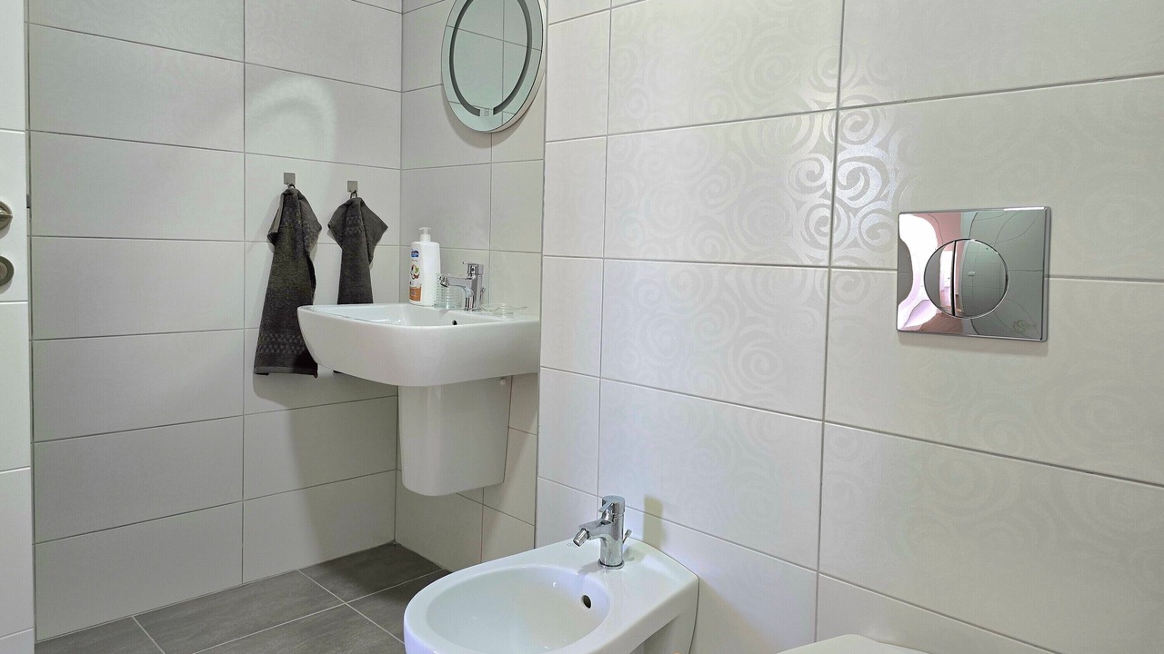 Photo of Bathroom in Ishem