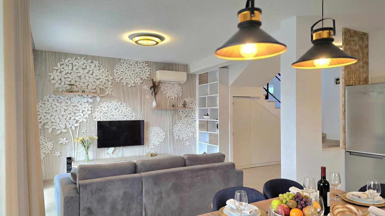 Photo of Bedroom in Ishem