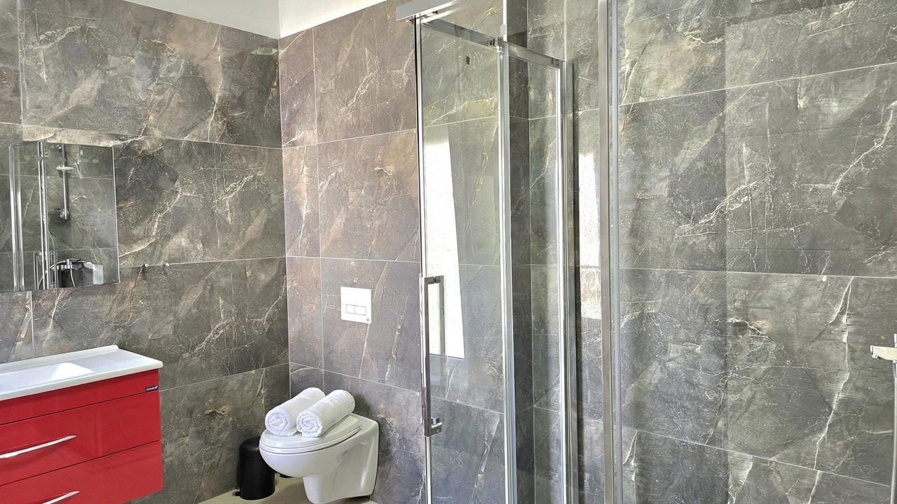 Photo of Bathroom in Ishem