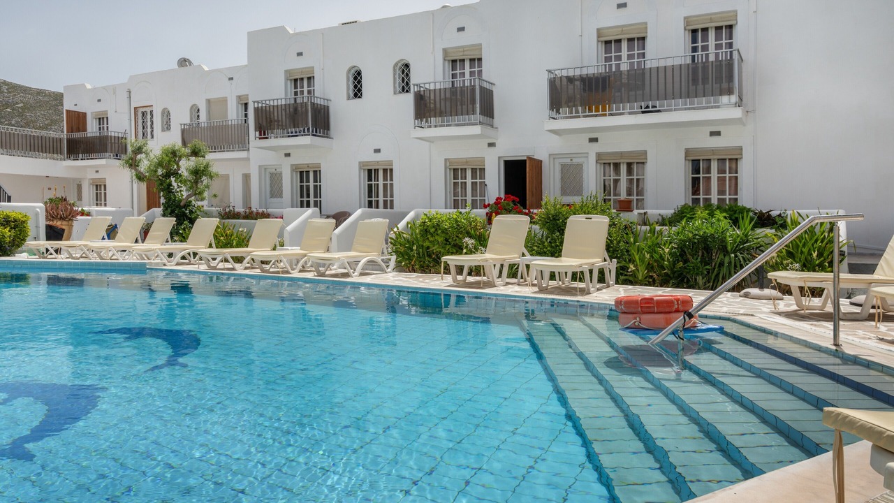 Photo of Outdoor in Pothia