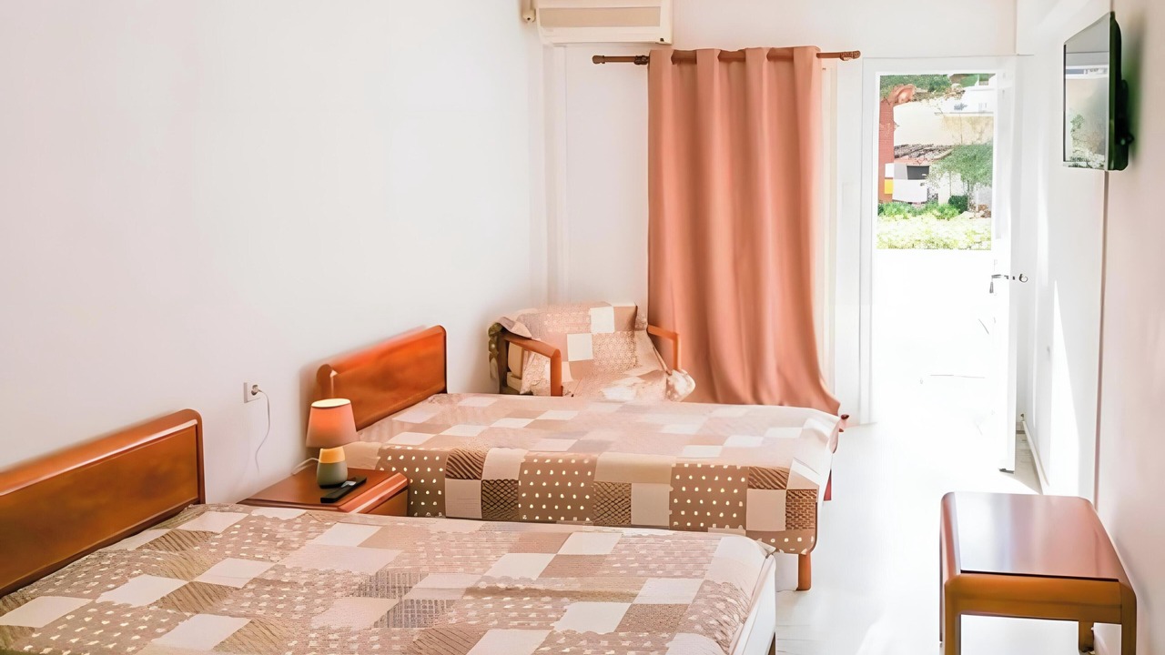 Photo of Bedroom in Kalymnos Town