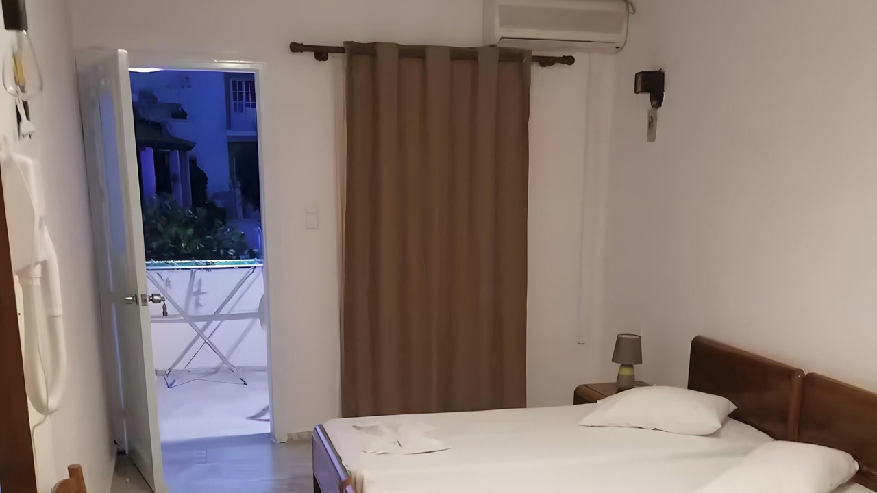 Photo of Bedroom in Kalymnos Town