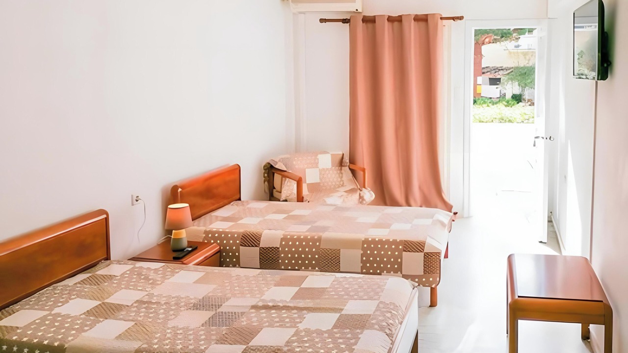 Photo of Bedroom in Kalymnos Town