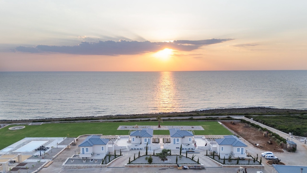 Photo of Outdoor in Agrilos