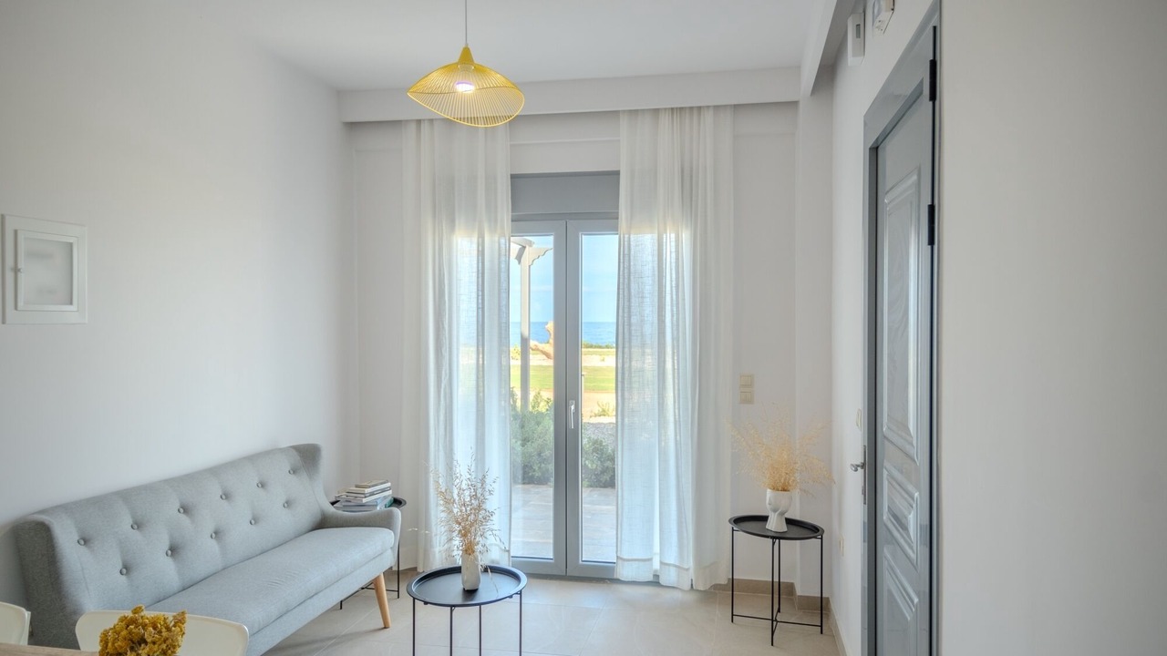 Photo of Bedroom in Agrilos