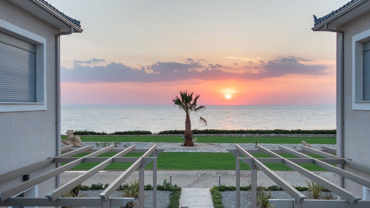 Photo of Outdoor in Agrilos