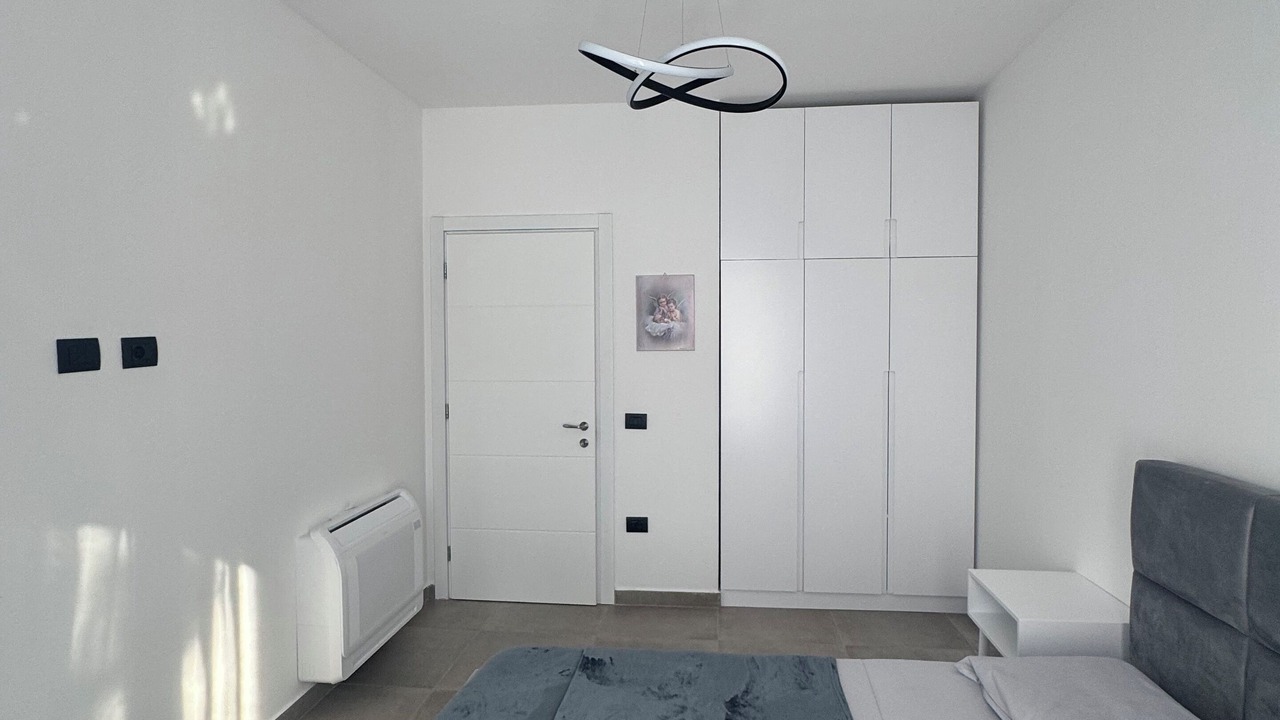 Photo of Bedroom in Sakës