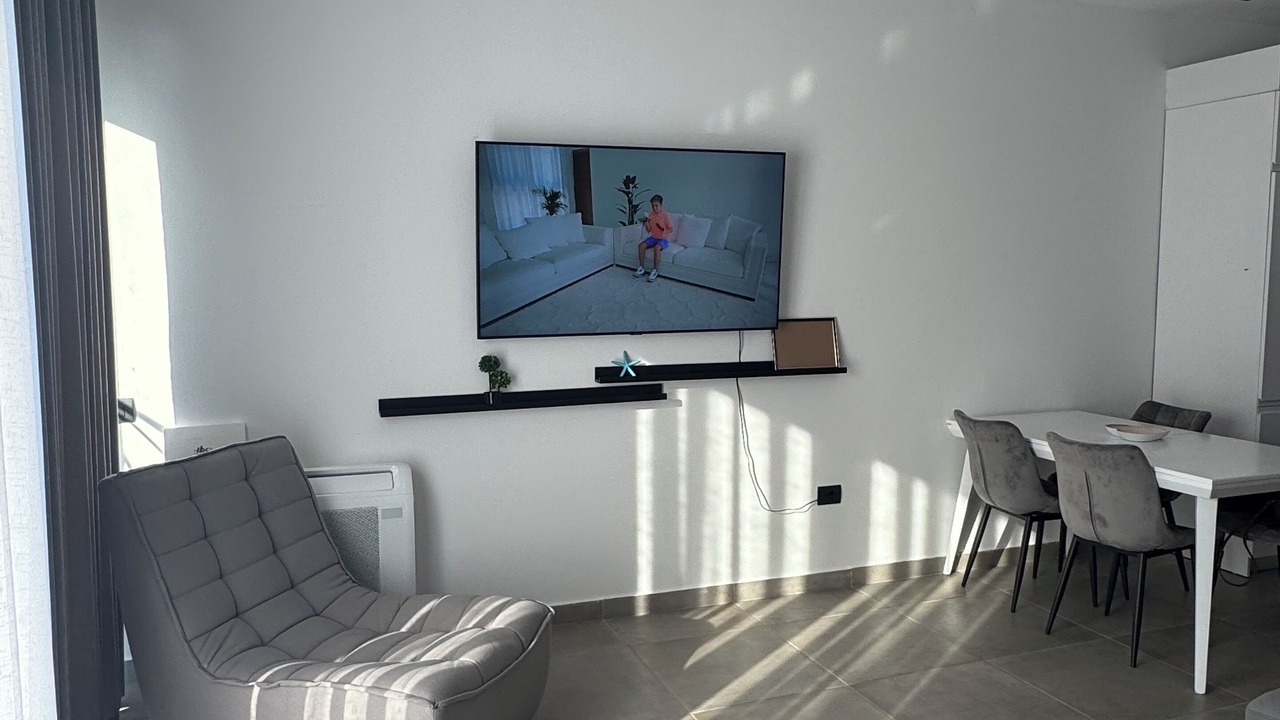 Photo of Livingroom in Sakës