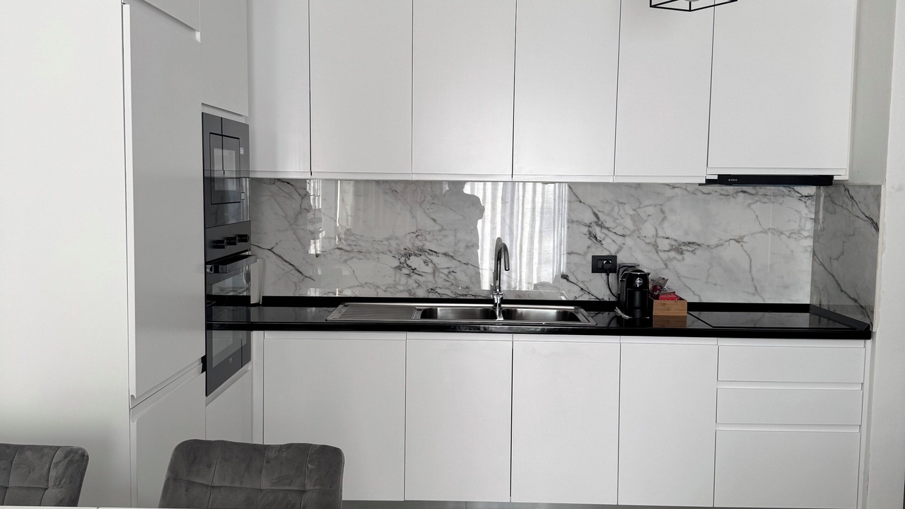 Photo of Kitchen in Sakës