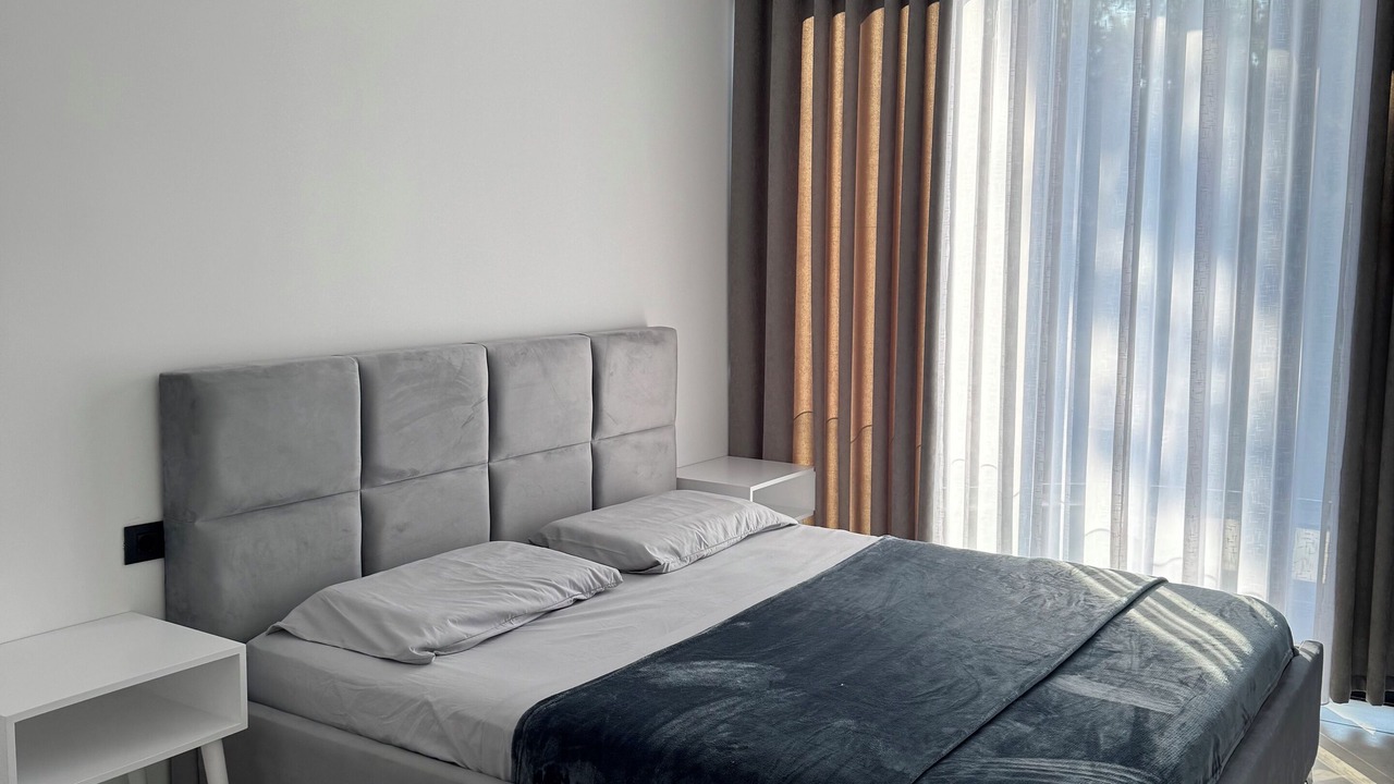 Photo of Bedroom in Sakës