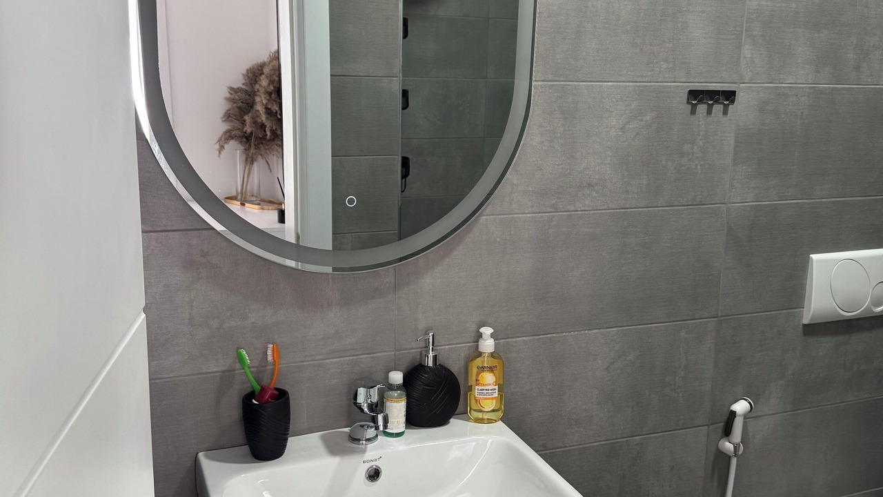 Photo of Bathroom in Sakës