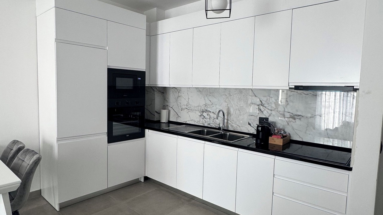 Photo of Kitchen in Sakës