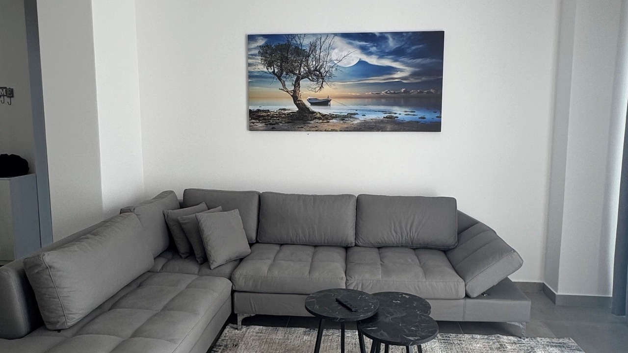 Photo of Livingroom in Sakës