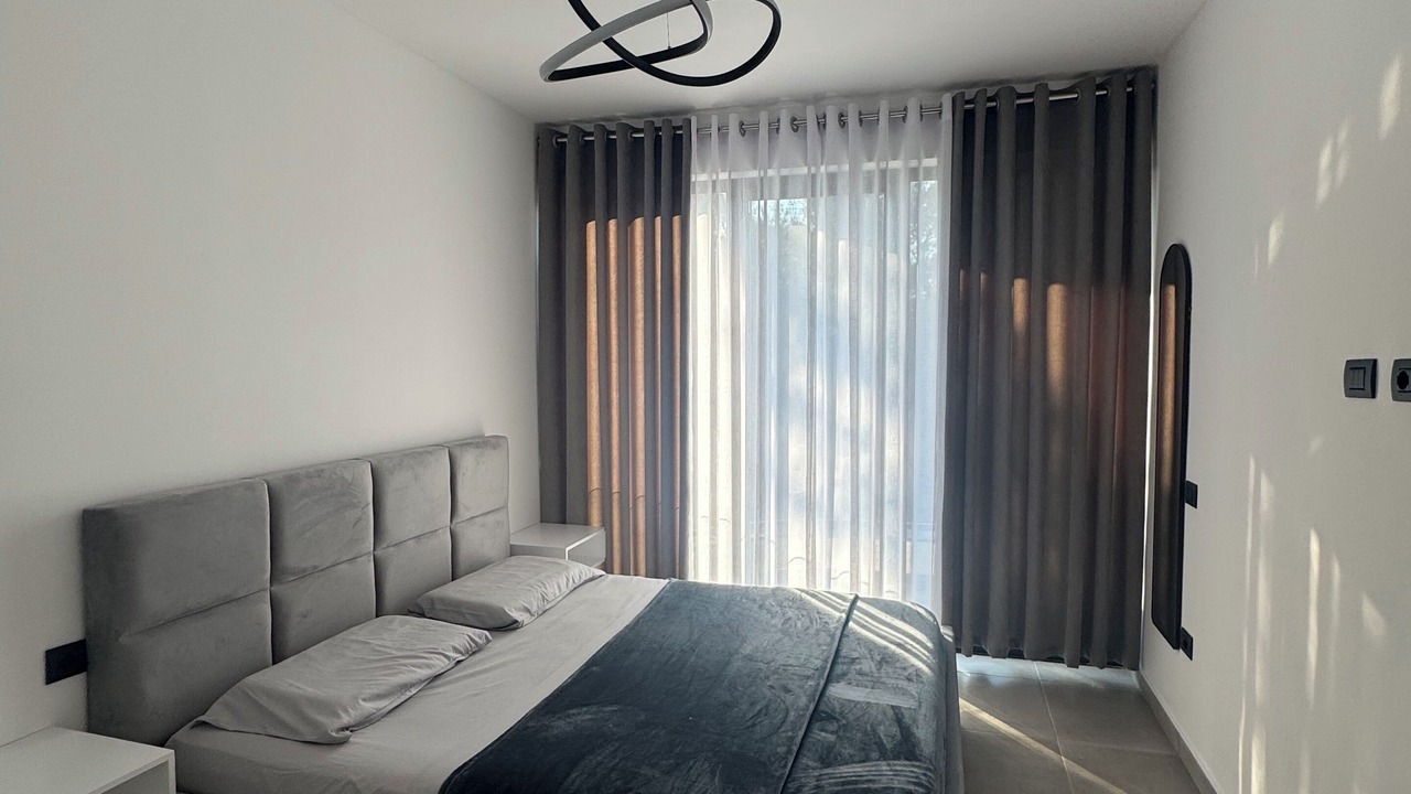 Photo of Bedroom in Sakës