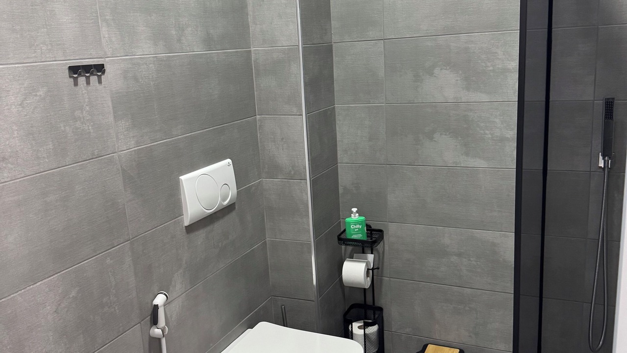 Photo of Bathroom in Sakës